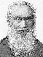 Jew or Not Jew: Abraham Stern