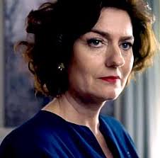 Anna Chancellor