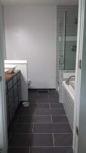 Lowes Slate Like Tile Tile Floor Bathroom Flooring Kitchen Flooring