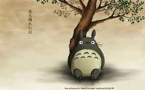 Totoro Desktop Wallpapers Top Free Totoro Desktop Backgrounds Wallpaperaccess Tons of awesome studio ghibli desktop wallpapers to download for free. totoro desktop wallpapers top free