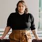 Visiting Writer Reading: Carrie Lowry Schuettpelz.... event in Johnson, VT