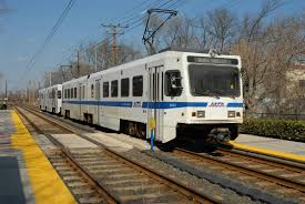 Baltimore Light Rail Light Rail Light Rail Vehicle Recreational Vehicles