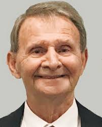 David Earl Davis Obituary December 29, 2023