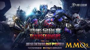 Transformers Online Game 1920x1080 Wallpaper Teahub Io