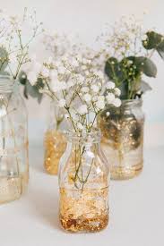 Les Vases Shiny Idee Deco Mariage Deco Mariage Deco Mariage Blanc