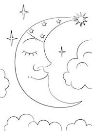 Our world is so exciting that every its particle may cause our curiosity and desire to explore it. 540 Day And Night Ideas In 2021 Coloring Pages Sun Coloring Pages Star Coloring Pages