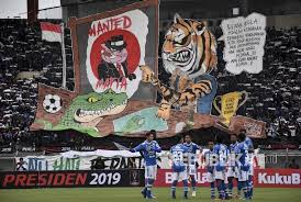Dua dari lima algojo penalti persib ternyata gagal mengeksekusi dengan sempurna. Polda Jabar Siap Amankan Laga Persib Vs Arema Republika Online
