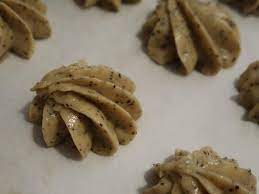 伯爵茶餅乾 特有茶香味 by gourmet 美食家 recipe recipes food vegetables