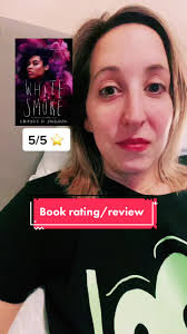 Tiffany Whitehead Librarian