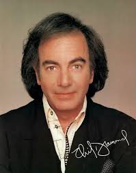 TV 1981 Neil Diamond Special**