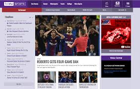 The latest carriage dispute sees bein sports in a fight with comcast and verizon, less than two weeks ahead of the la liga season. How To Watch Bein Sports Live Without Cable 2020 Top 3 Options