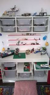30 Ideas For Lego Storage Trofast Ideas Storage You Are In The Right Place Ab Ideas Lego Place Lego Storage Bedroom Organization Storage Ikea Trofast