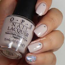 OPI Dont Bossa Nova me Around | Monismani