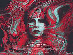 Under the Skin