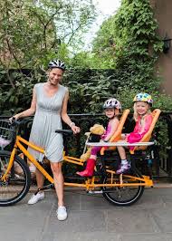 5 Awesome Family Bikes Fahrrad Radtouren Lastenfahrrad