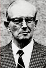 Baleópolis: Martin Eisentraut, el acelerador de Darwin