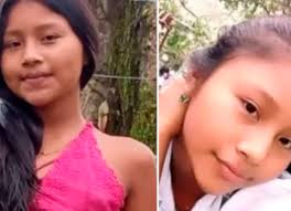 Otra menor de edad desapareció de forma misteriosa en Antioquia en menos de  una semana