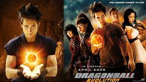 The lyrics references the headwear as the title piece to impress women. Movie Pop Outbreaks Dragon Ball Evolution