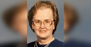 Obituary information for Jean R. Pfeiffer