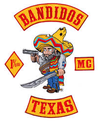 I see a man that wants to live his own life, and wants to live it free. Home Bandidos Mc Official Site