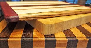 This seems to work well for the short term treatment, but the oil doesn't fill any voids or build up the surface of the counter, leaving any rough. How To Naturally Clean And Care For Cutting Boards And Chopping Blocks