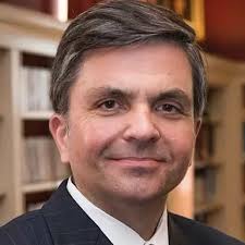Mark Tooley to receive honorary doctorate