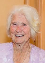 Obituary information for Joan Geraldine Schmidt