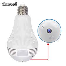 Jidetech Bulb Camera Led Light 1080p Panoramic Home Security Night Vision Wifi Lamp Ip Camera Wireless Light Bulb Cameras Buy Bulb Camera Security Camera Bulb Wireless Bulb Camera Product On Alibaba Com