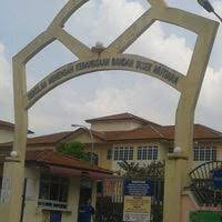 It was developed by tambun indah land bhd. Photos At Smk Bandar Tasek Mutiara 3 Tips