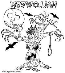 9 inspirant de dessin halloween citrouille qui fait peur photos coloriage chat a imprimer mettre en valeur vos plantes coloriages pots bricolage