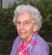 Gladys Plant Obituary