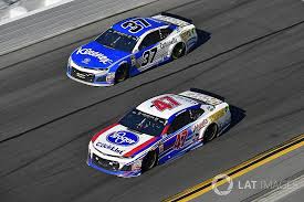 Allmendinger will not be the driver of the no. Jtg Daugherty Racing Enjoys Successful Weekend In Daytona