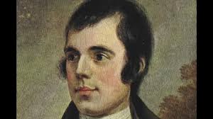 Robert Burns (Karine Polwart)