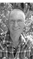Ralph Traughber Obituary (2012)