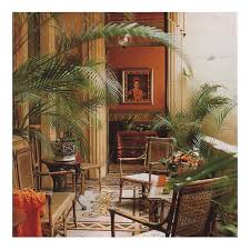 Winter Garden At The Home Of Francois And Henri Quinta Perpignan France Photographed By Thibault Jeans Decoracao De Casa Asiatica Decoracao Frances Decoracao