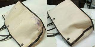 Shoes And Purse Photos Before And After Dry Cleaning Clean Leather Purse Bags Leather Purses