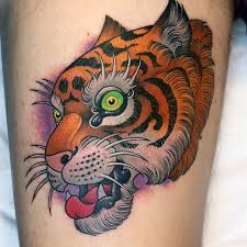 We did not find results for: Traditional Tiger Head Tattoo Design For Men