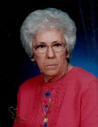 Martha Jean Buckman Obituary January 29, 2017