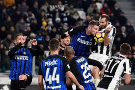 Il posto migliore per trovare un live stream per vedere la partita tra milan e inter milan. Rekor Pertemuan Inter Milan Vs Juventus Di Coppa Italia Siapa Lebih Jago