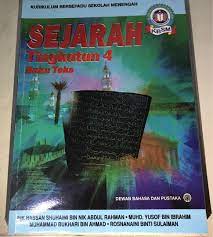 Check all flipbooks from judy.wong26. Buku Teks Sejarah Tingkatan 4 Textbooks On Carousell