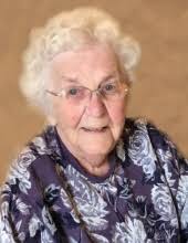 Obituary information for Norma Elaine Rix