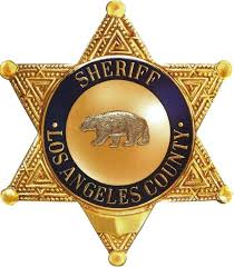 Pin By Alton Wilkes On Chranit A Pomahat La County Sheriff Sheriff Badge Police Badge