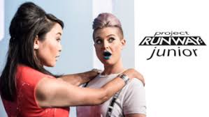 The stakes are stiletto high for another batch of daring designers aspiring to, as style mentor tim gunn requests, make it work in season 4 of the popular reality. Is Project Runway Junior Season 2 2015 On Netflix Hong Kong