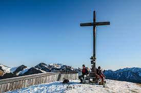 Skitour Bayerische Voralpen: Stümpfling und Rosskopf am Spitzingsee