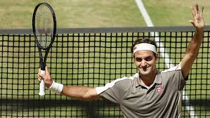 Watch official atp tennis streams from every tournament: Roger Federer Gewinnt Zum 10 Mal In Halle Und Sein 102 Turnier Insgesamt Watson