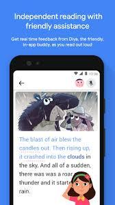 Bolo apk mod is a education android app. Read Along By Google A Fun Reading App Apps On Google Play