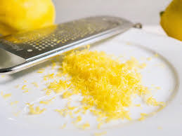 Thanks for the different ways on how to zest an orange and the meaning behind zesting an orange. How To Dry Grated Orange And Lemon Zest