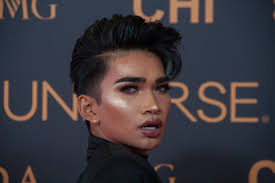 Where was bretman rock born? This Bizarre Beautycon Story Features An Accidental Bretman Rock Impersonator