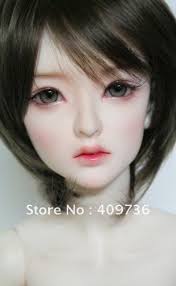 Cheap Bjd Dolls For Sale Free Shipping Supia Haeun Bjd Doll Bjd Dolls Ball Jointed Dolls Japanese Dolls