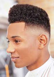 50 Elegant Taper Fade Haircuts For Clean Cut Gents